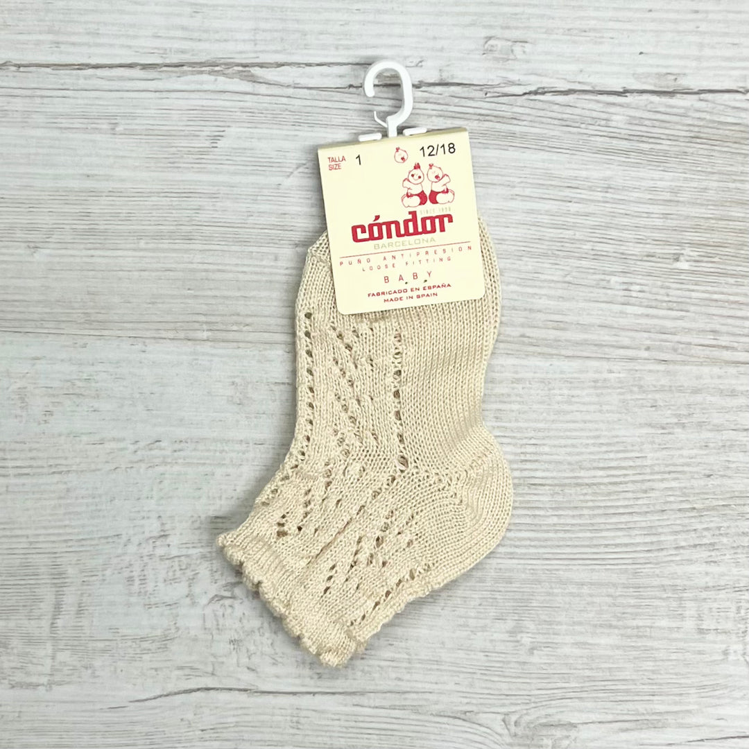 Condor Linen 2520/4LI