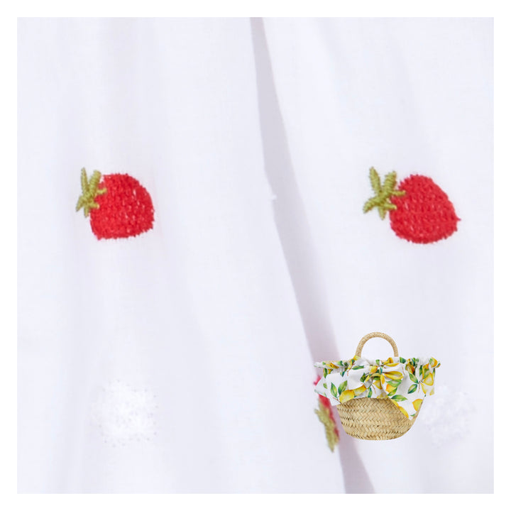 Deolinda Strawberry Bag 26BG01