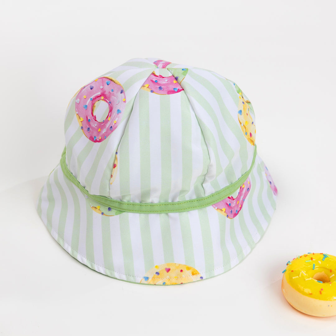 Meia Pata Donuts Boys Hat MP028SS24