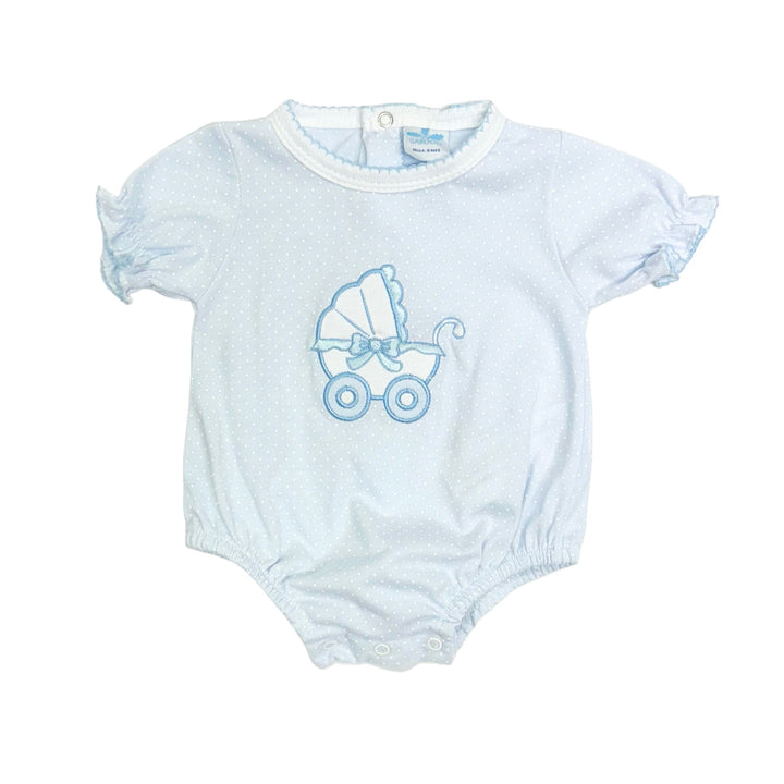 Sardon Baby Pram Romper 24HA-326