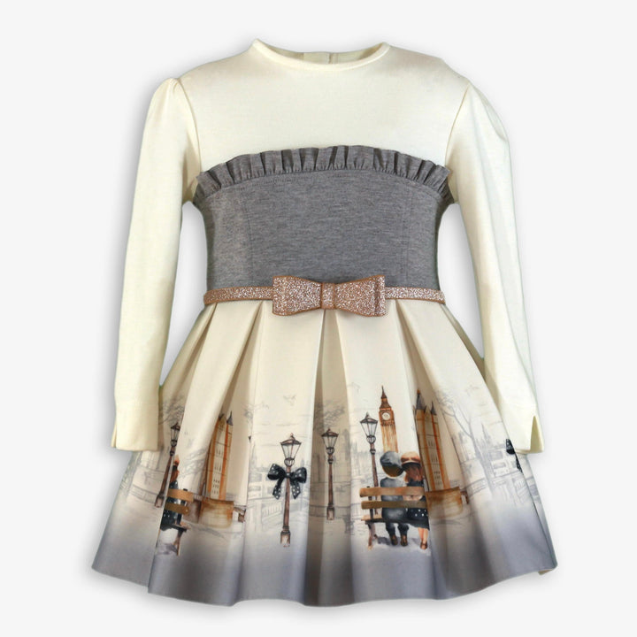 Miranda Girls London Dress 236V
