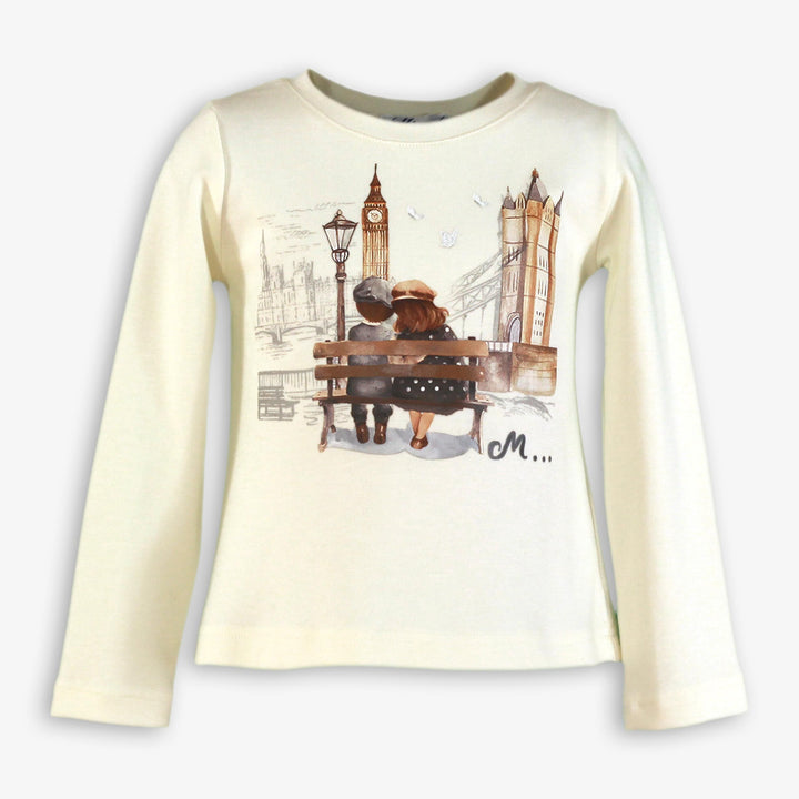 Miranda Girls London Skirt Set 236-2