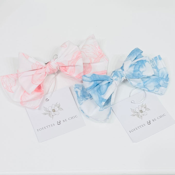 Fofettes Be Chic Bow Hair clip