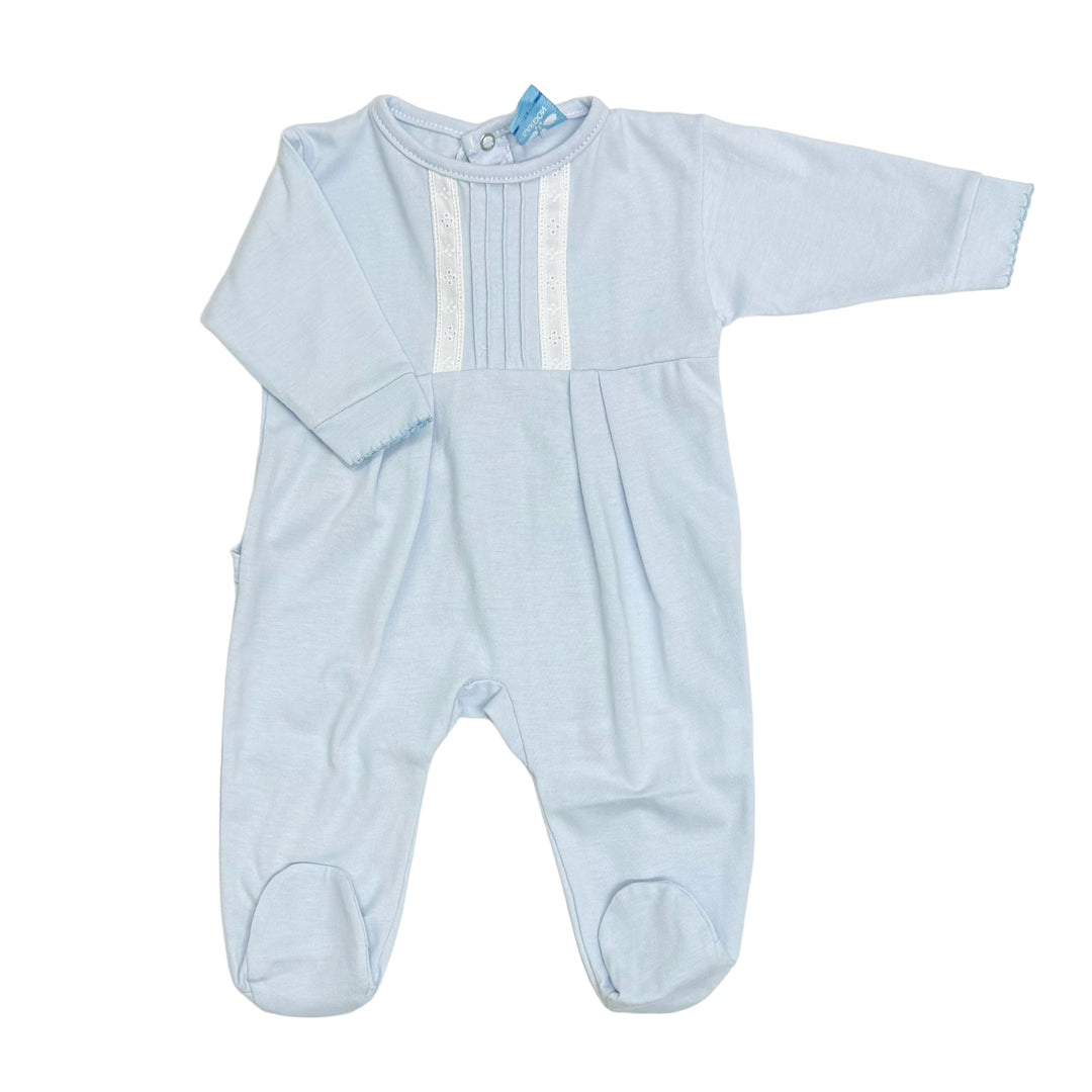 Sardon Baby Traditional Babygrow 319