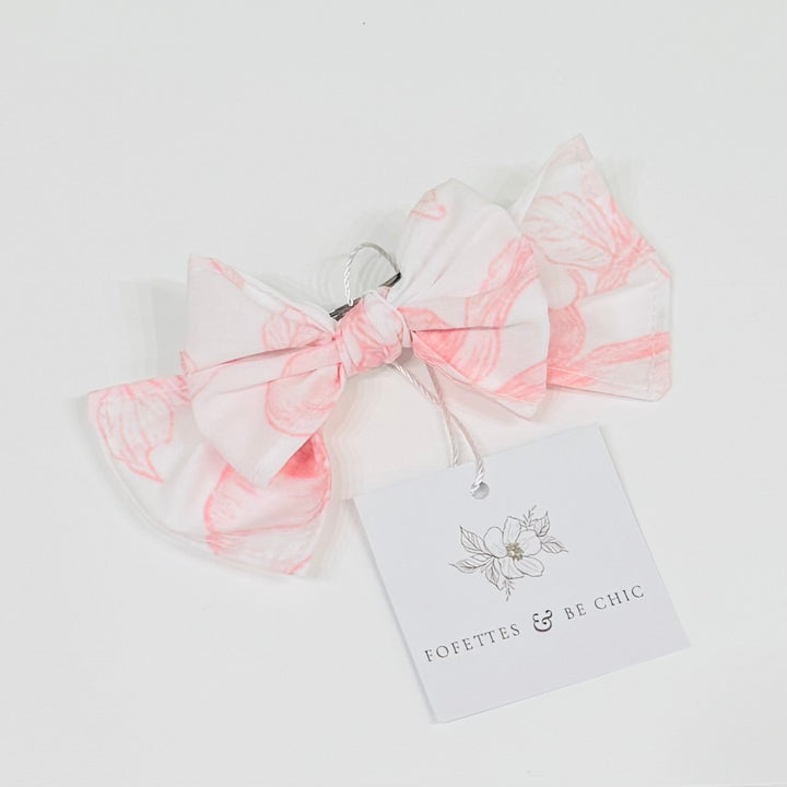 Fofettes Be Chic Bow Hair clip