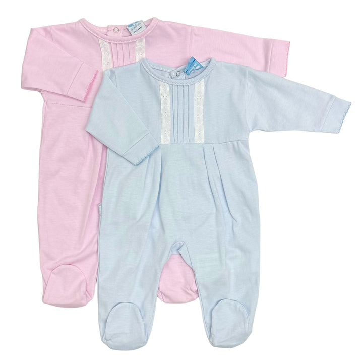 Sardon Baby Traditional Babygrow 319