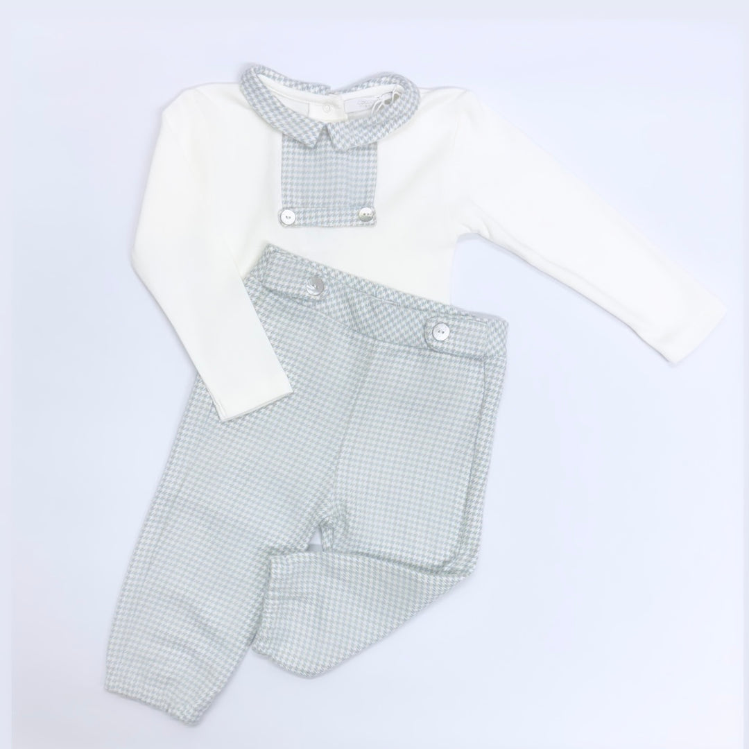 Coccode Baby Boys Trouser Set C58103T