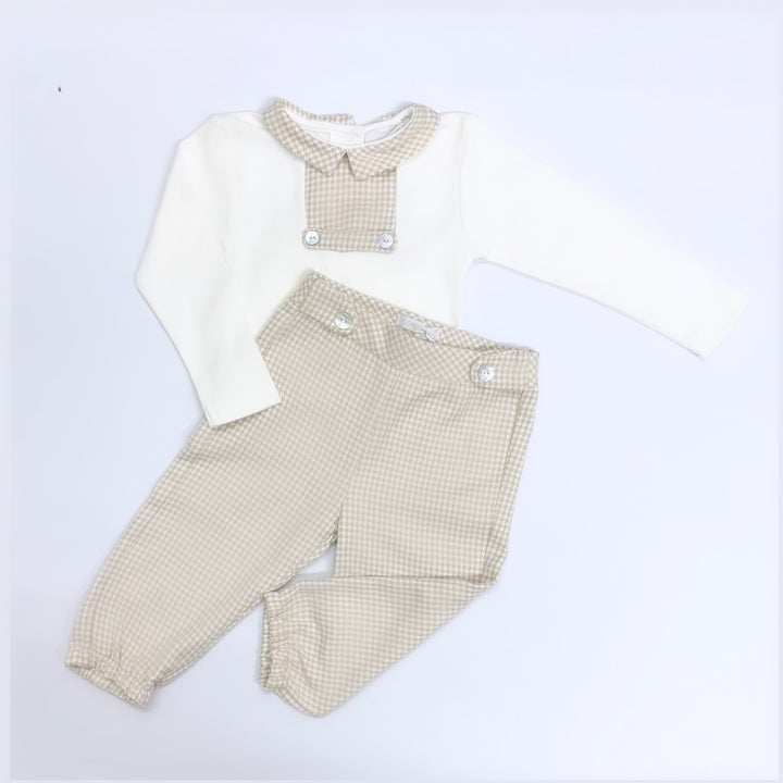 Coccode Baby Boys Trouser Set C58103T