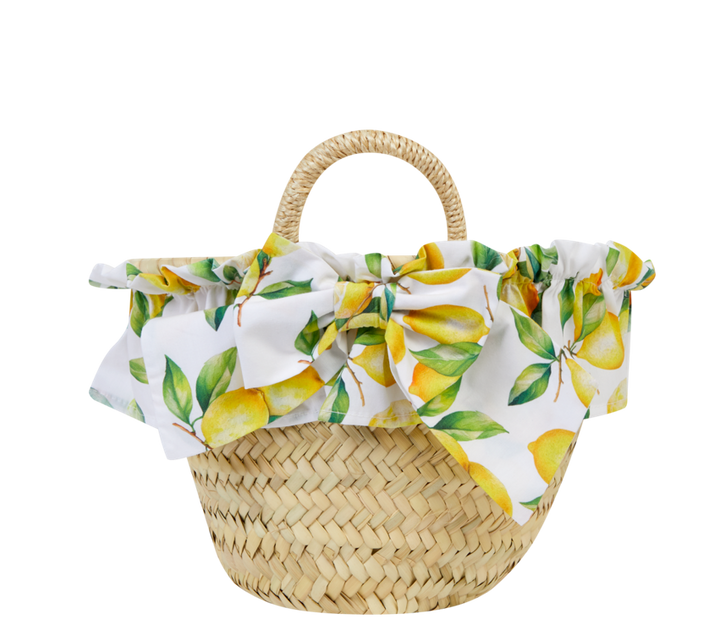 Deolinda Strawberry Bag 26BG01