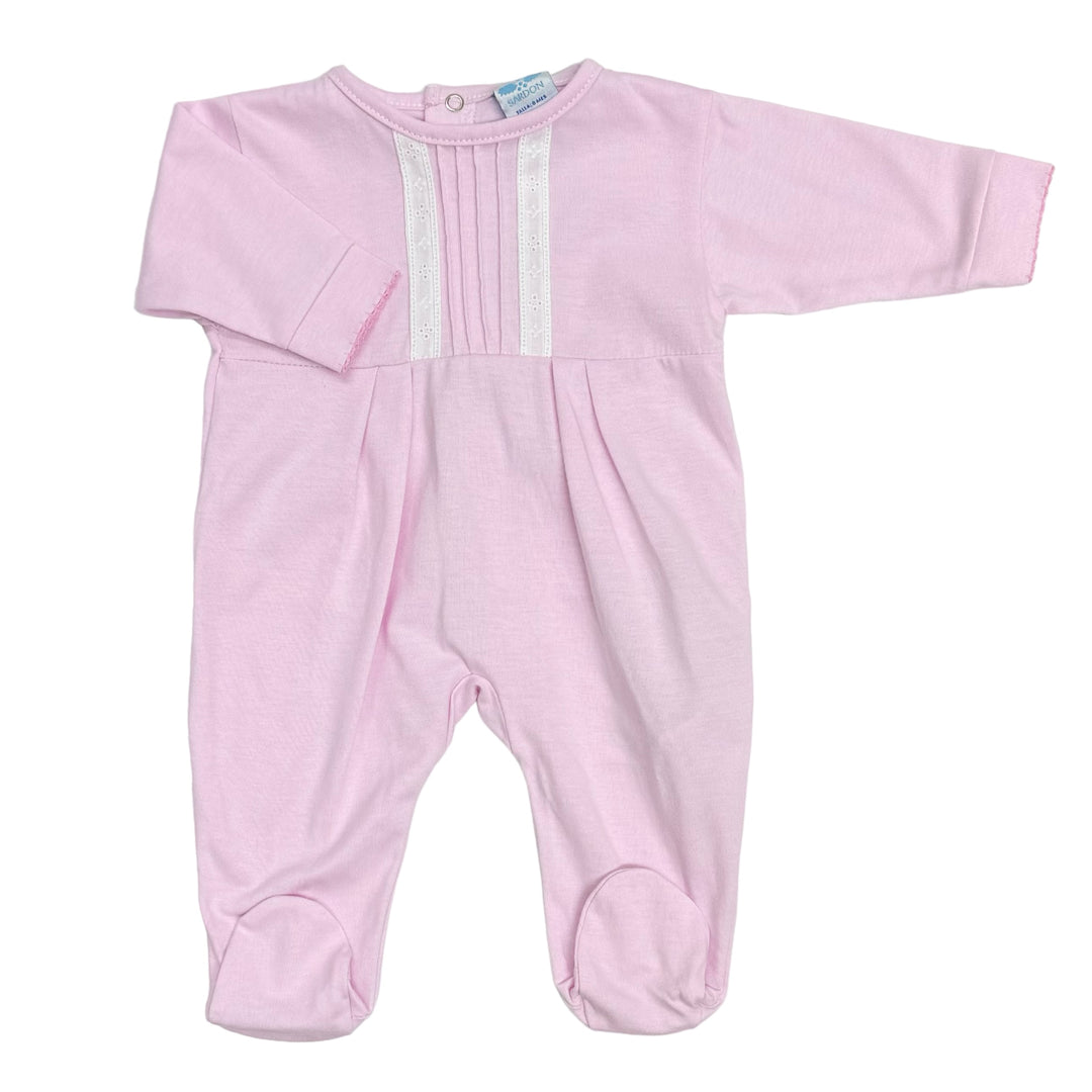 Sardon Baby Traditional Babygrow 319