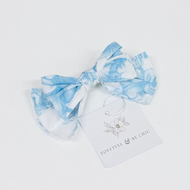 Fofettes Be Chic Bow Hair clip