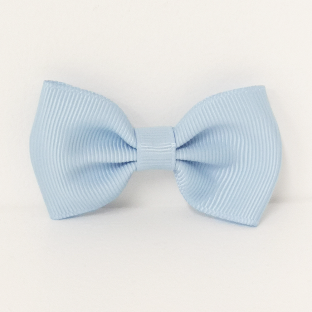 2" Hair Bow Clip