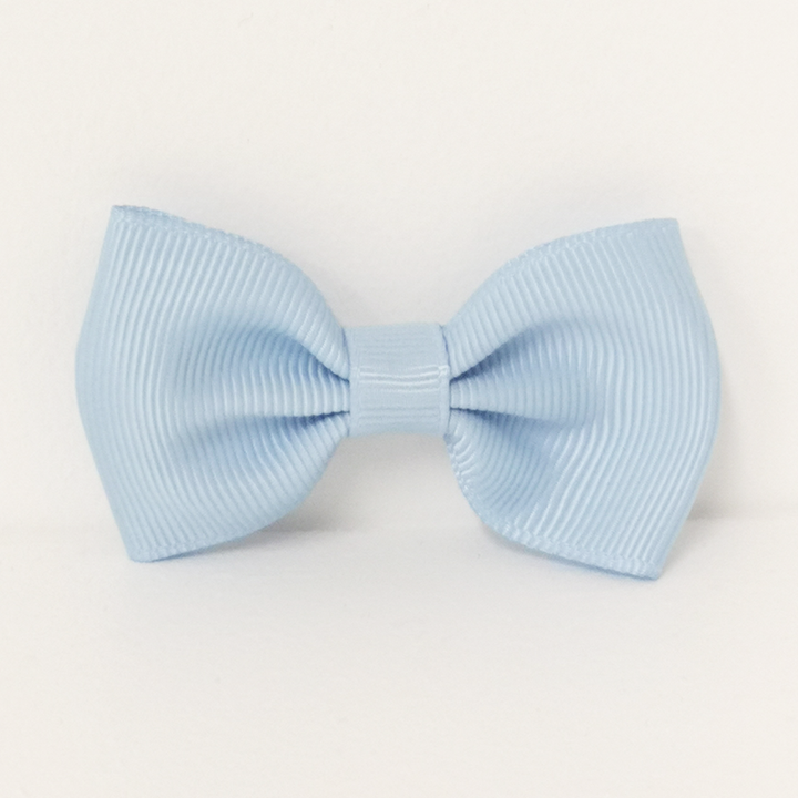 2" Hair Bow Clip