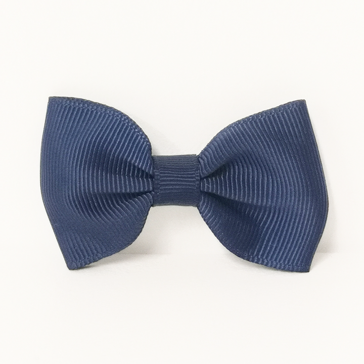 2" Hair Bow Clip