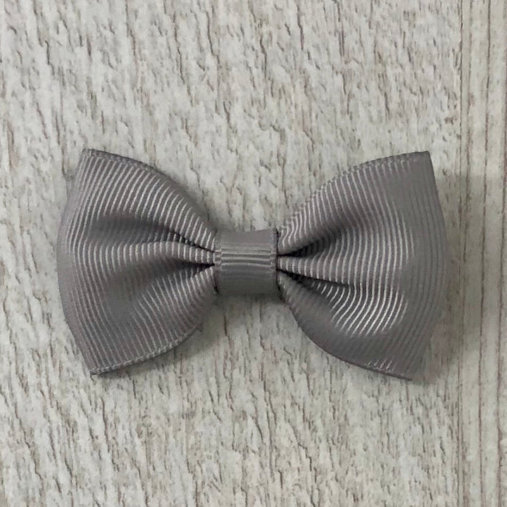 2" Hair Bow Clip