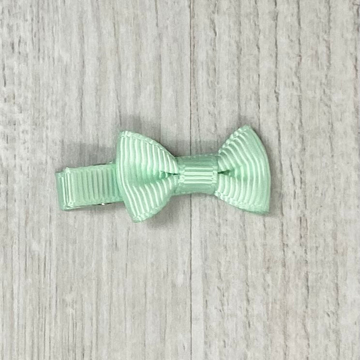 1" Hair Bow Clip